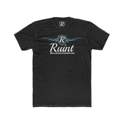 Black Ruint Logo T-Shirt (unisex)