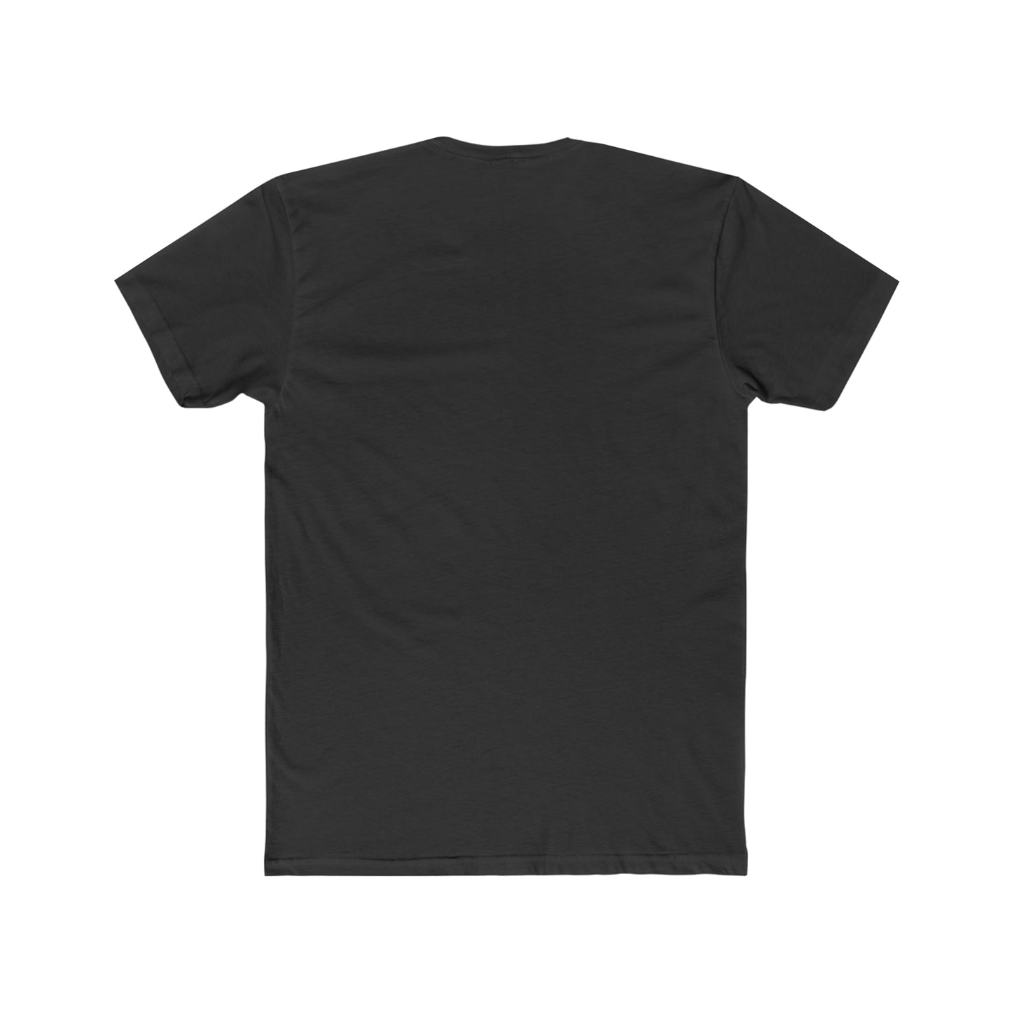 Black Ruint Logo T-Shirt (unisex)